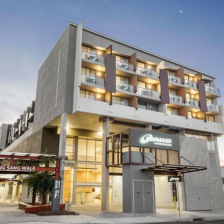 Oaks Toowoomba Hotel Esterno foto