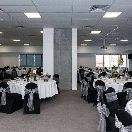 Oaks Toowoomba Hotel Esterno foto