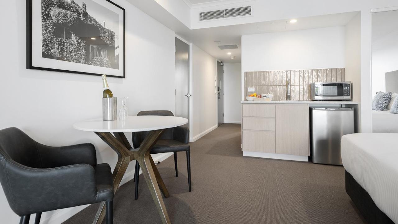 Oaks Toowoomba Hotel Esterno foto