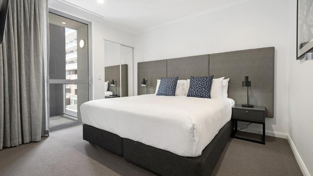 Oaks Toowoomba Hotel Esterno foto