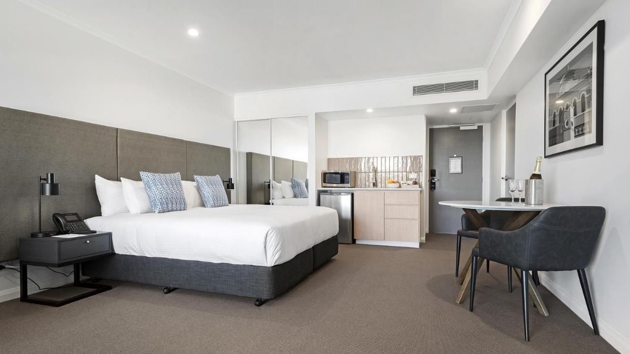 Oaks Toowoomba Hotel Esterno foto