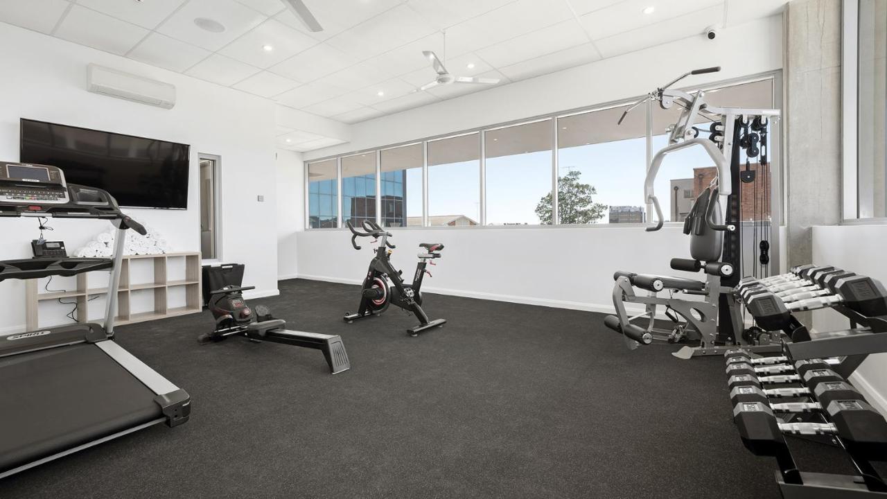 Oaks Toowoomba Hotel Esterno foto