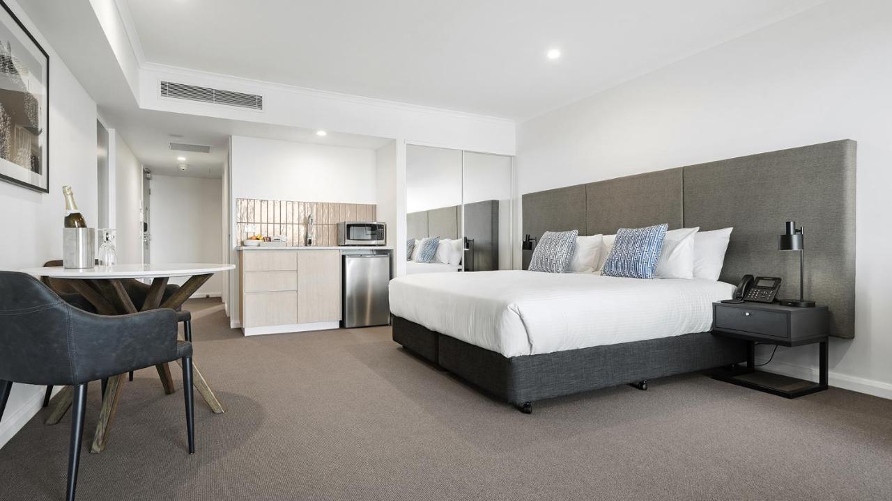 Oaks Toowoomba Hotel Esterno foto