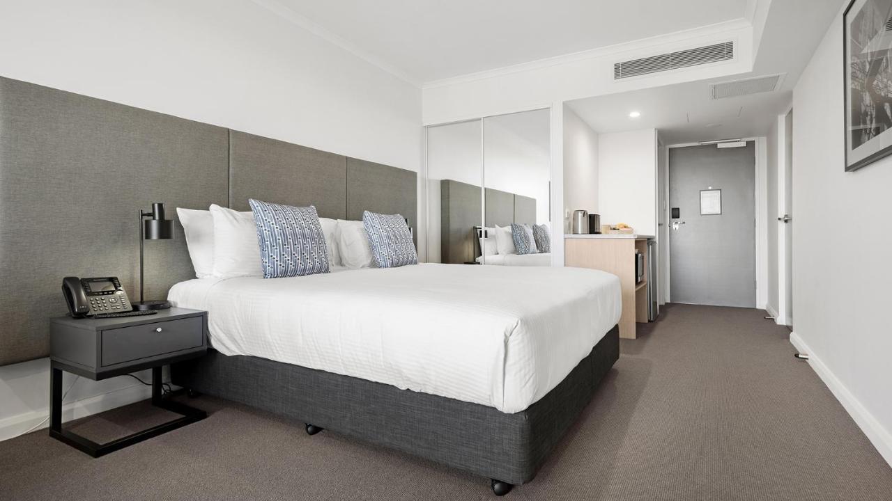 Oaks Toowoomba Hotel Esterno foto