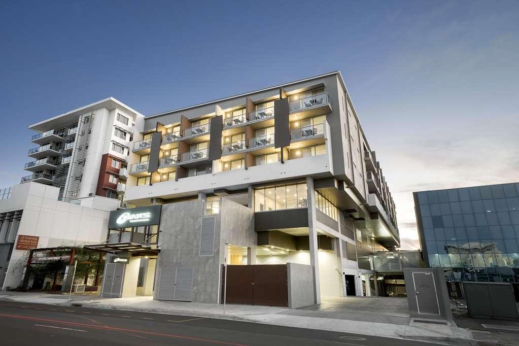 Oaks Toowoomba Hotel Esterno foto