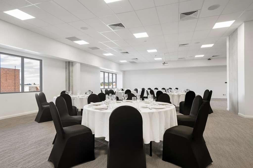 Oaks Toowoomba Hotel Servizi foto