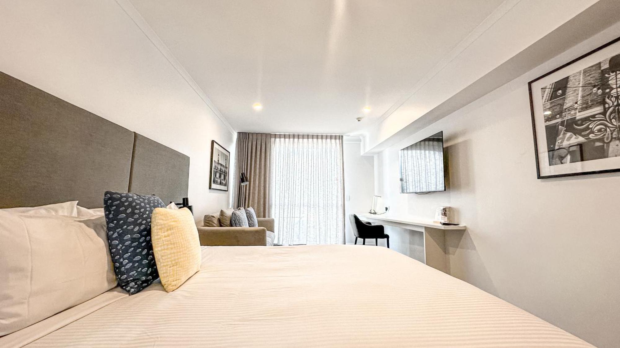 Oaks Toowoomba Hotel Esterno foto