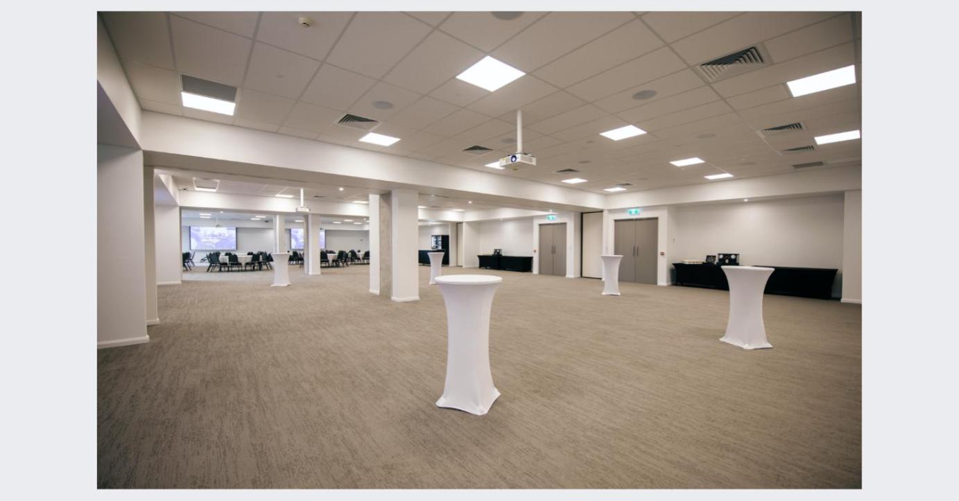 Oaks Toowoomba Hotel Esterno foto