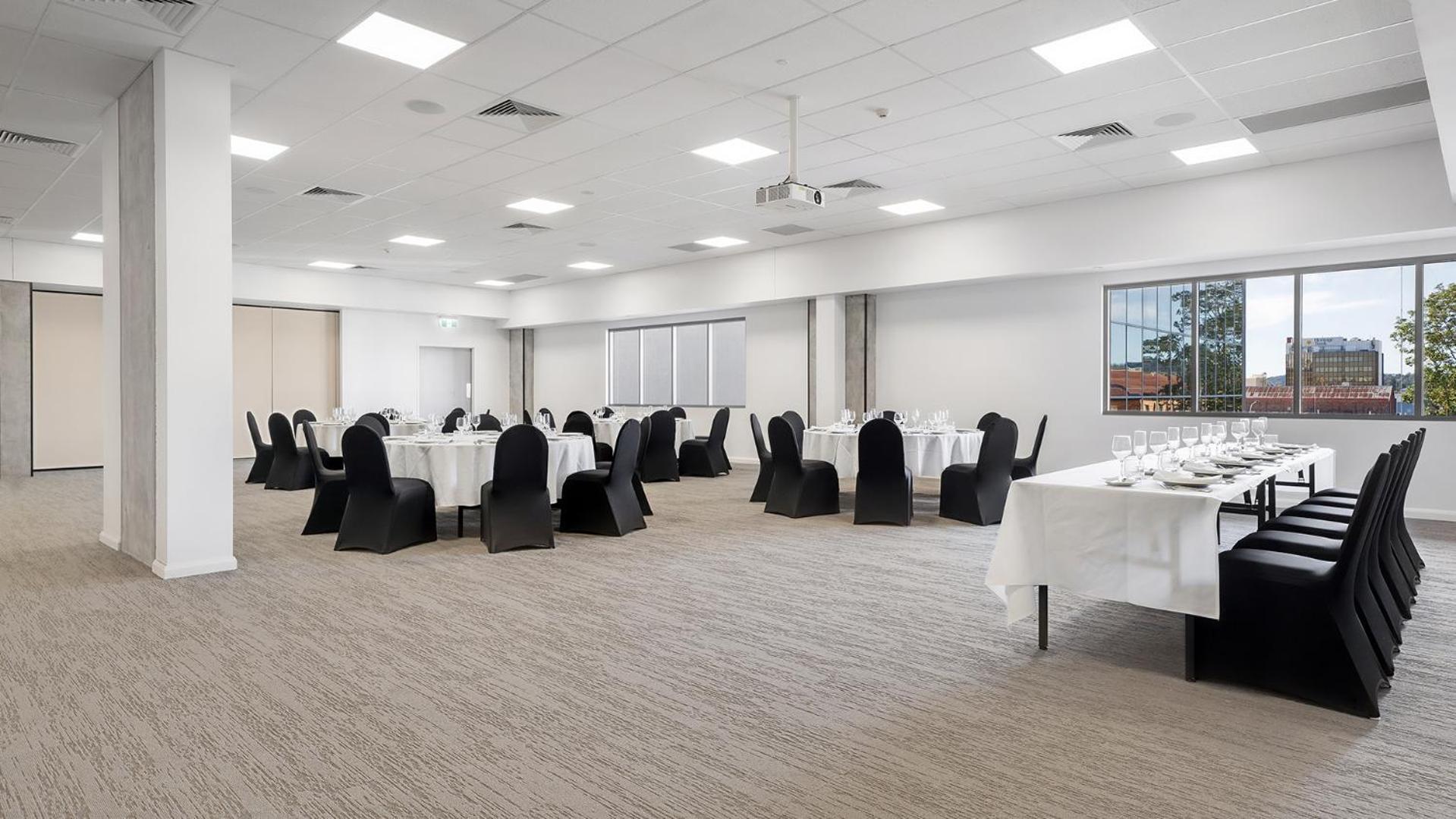 Oaks Toowoomba Hotel Esterno foto