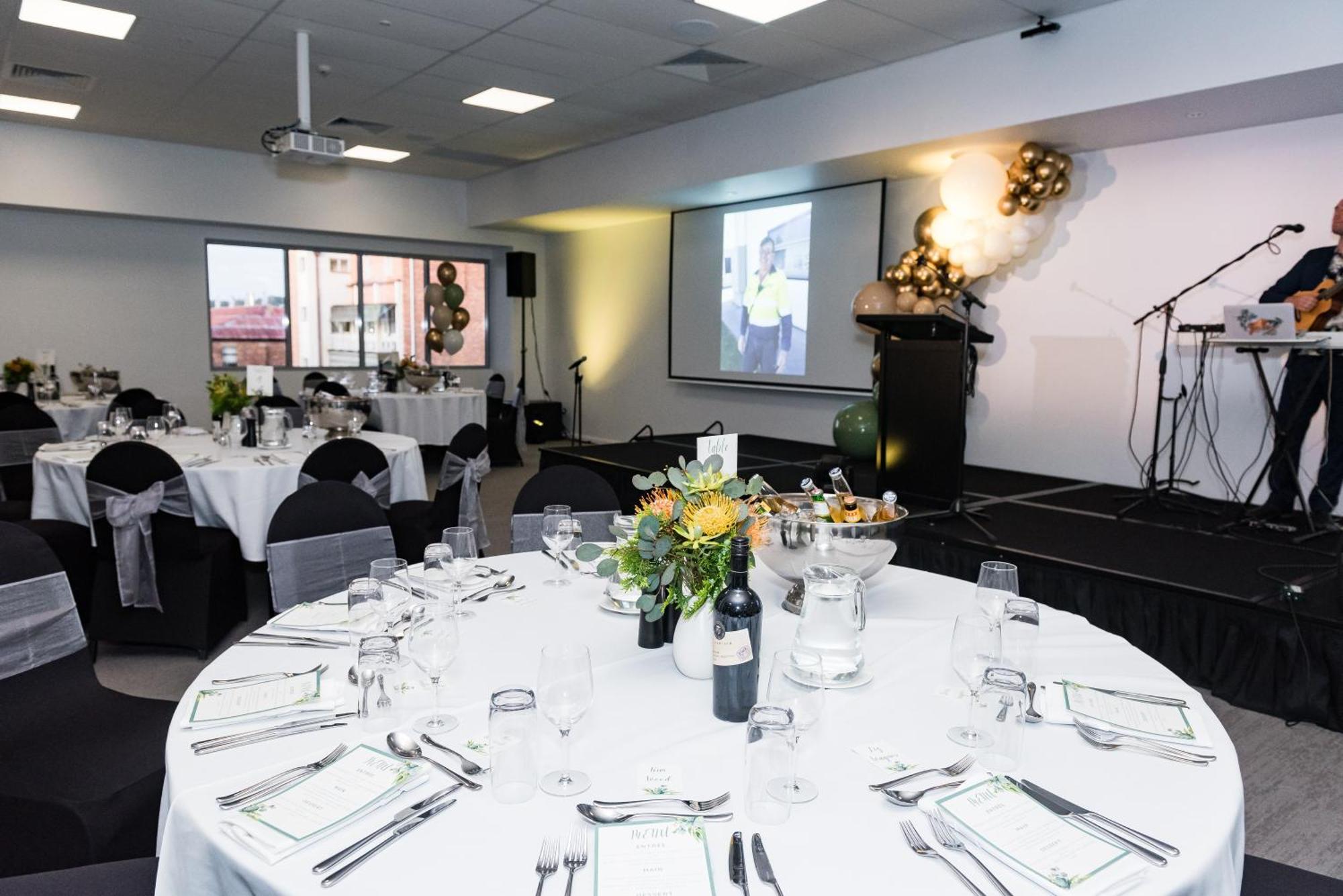Oaks Toowoomba Hotel Esterno foto