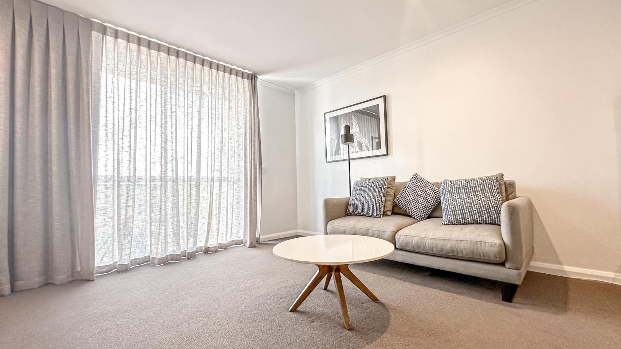 Oaks Toowoomba Hotel Esterno foto