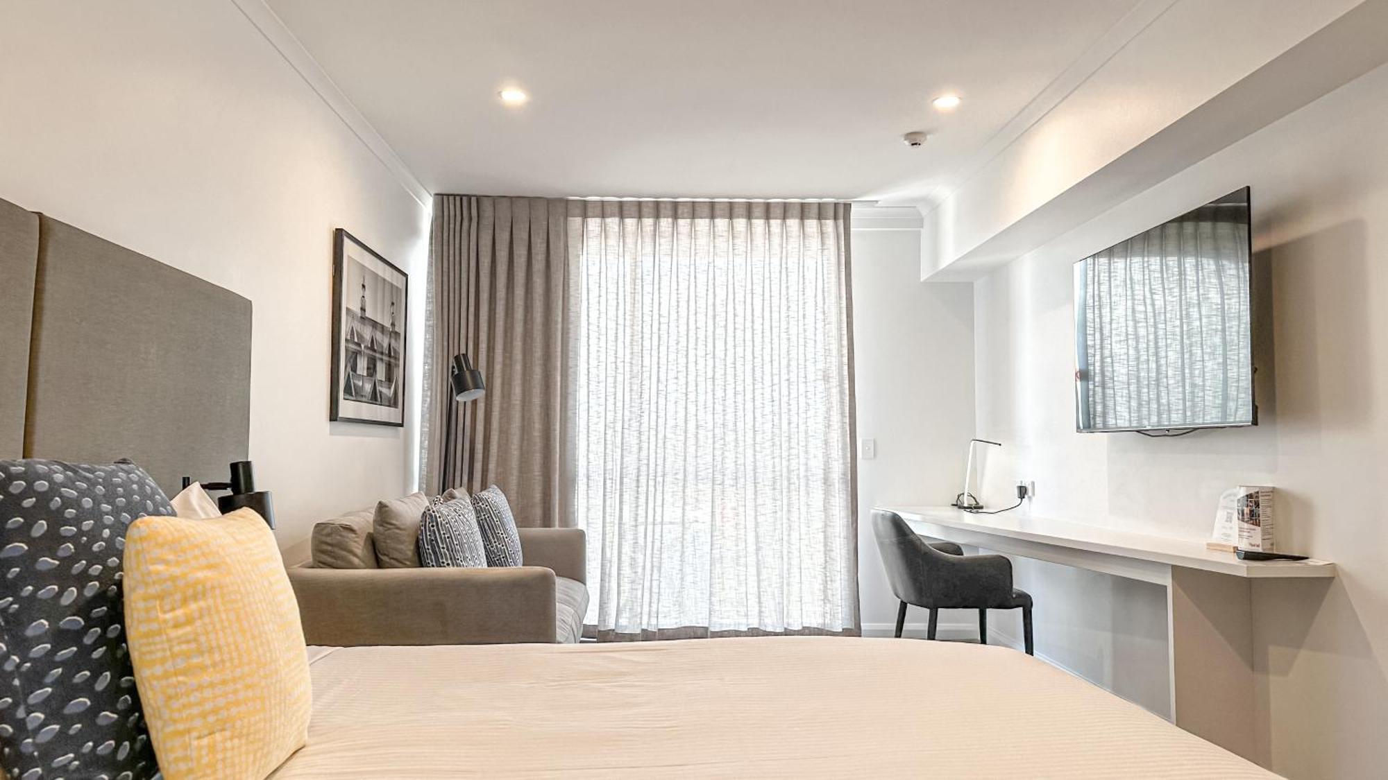 Oaks Toowoomba Hotel Esterno foto