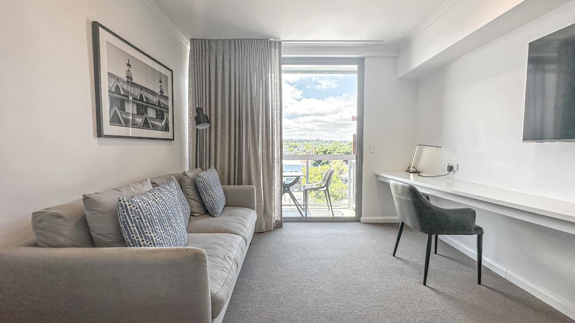 Oaks Toowoomba Hotel Esterno foto