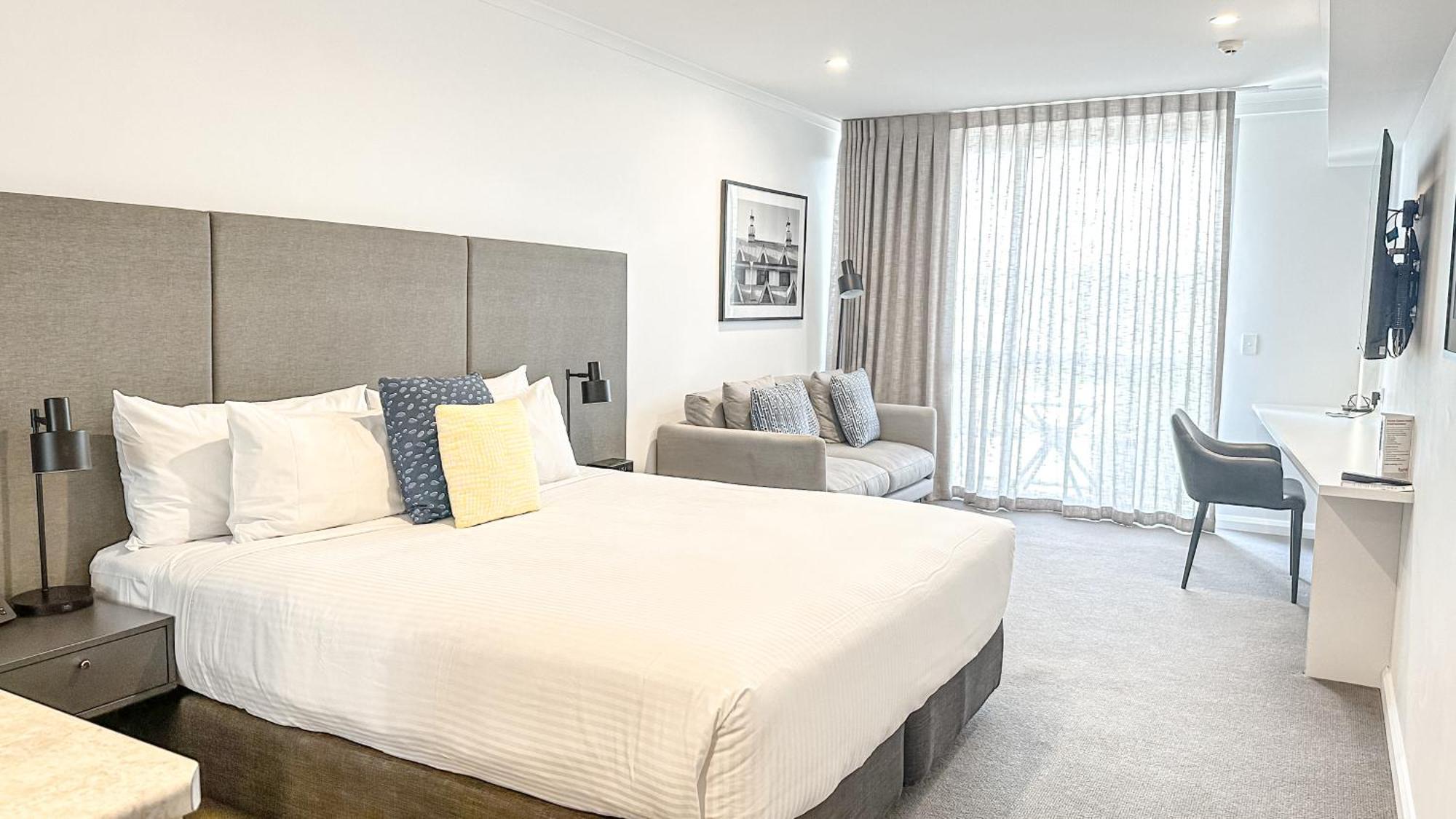 Oaks Toowoomba Hotel Esterno foto