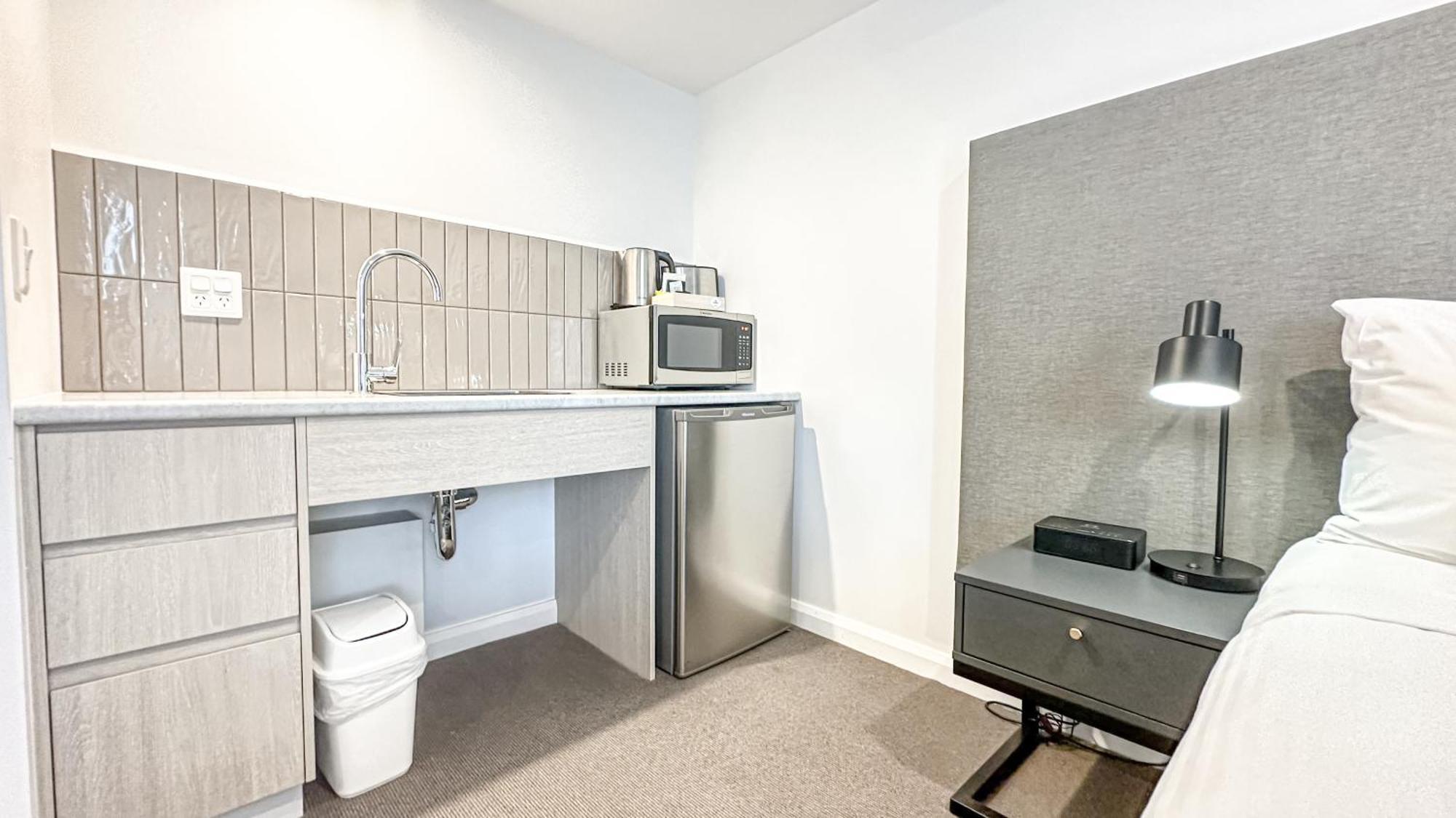 Oaks Toowoomba Hotel Esterno foto