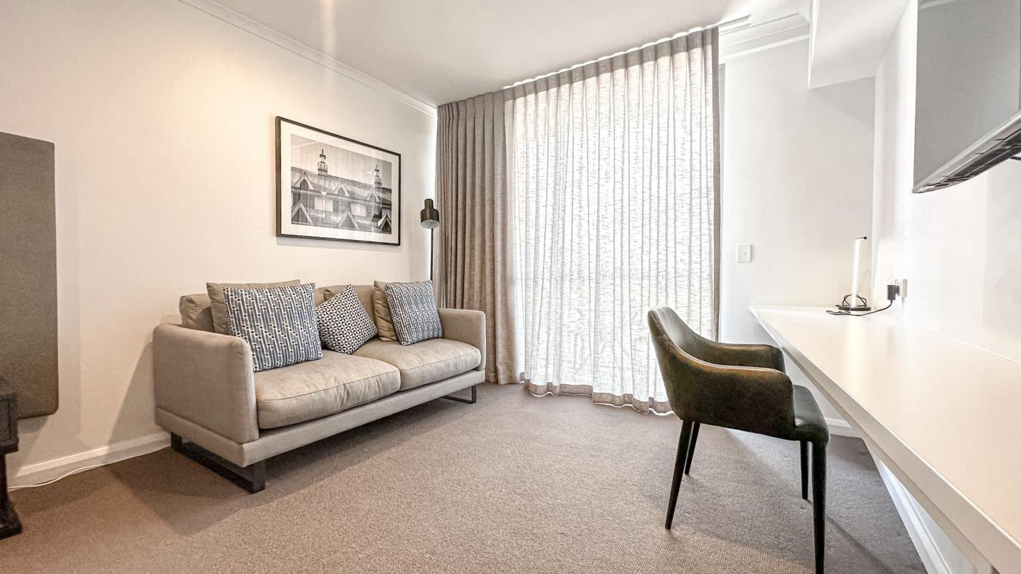 Oaks Toowoomba Hotel Esterno foto
