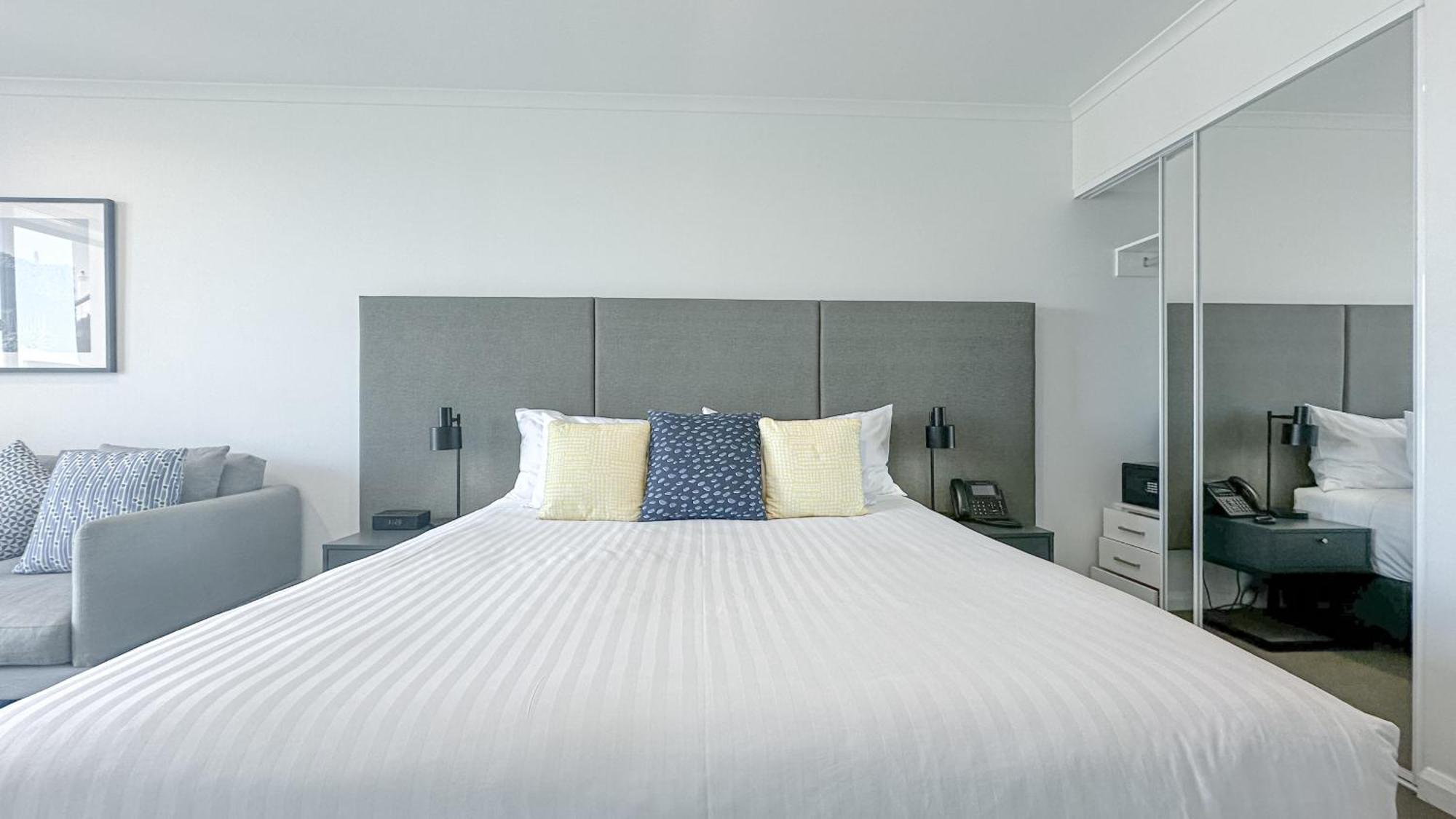 Oaks Toowoomba Hotel Esterno foto